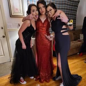 Meet your Posher, Hailey